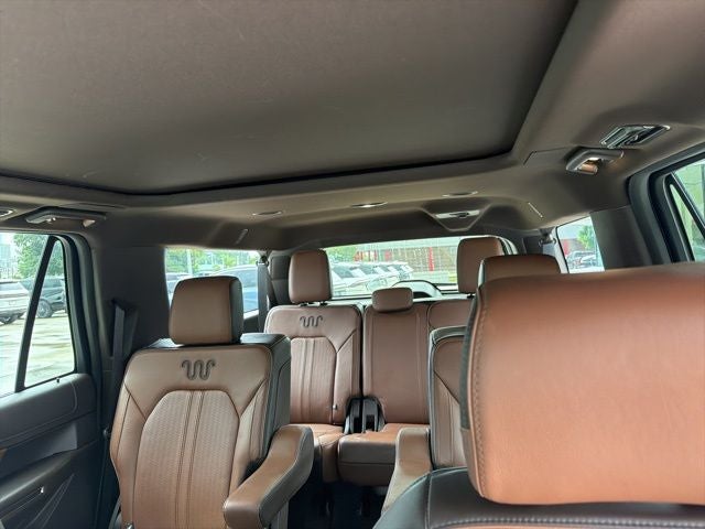 2023 Ford Expedition Max King Ranch