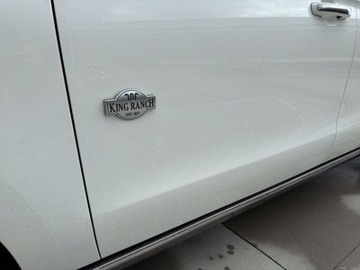 2023 Ford Expedition Max King Ranch