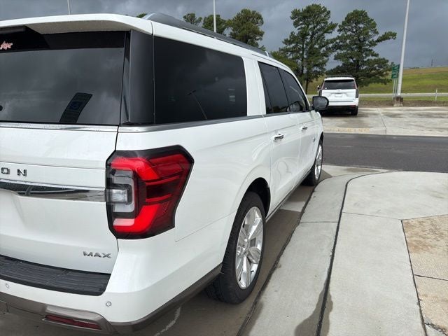2023 Ford Expedition Max King Ranch