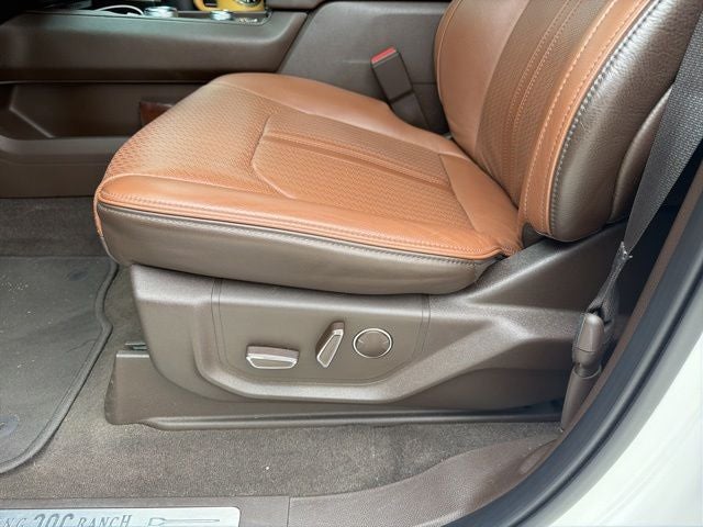 2023 Ford Expedition Max King Ranch