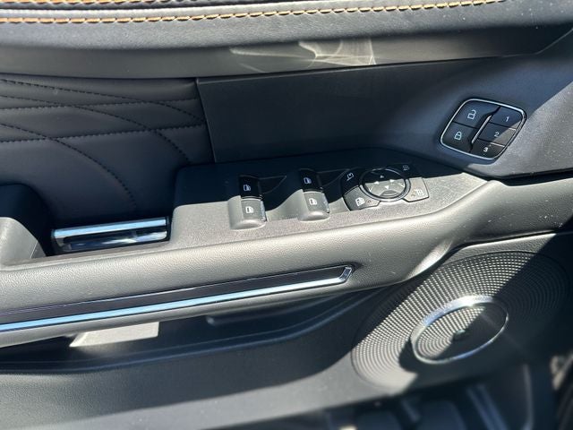 2023 Ford Expedition Platinum