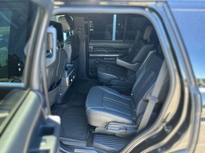 2023 Ford Expedition Platinum