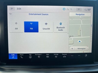 2024 Ford F-250SD King Ranch