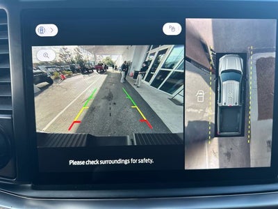 2024 Ford F-250SD King Ranch