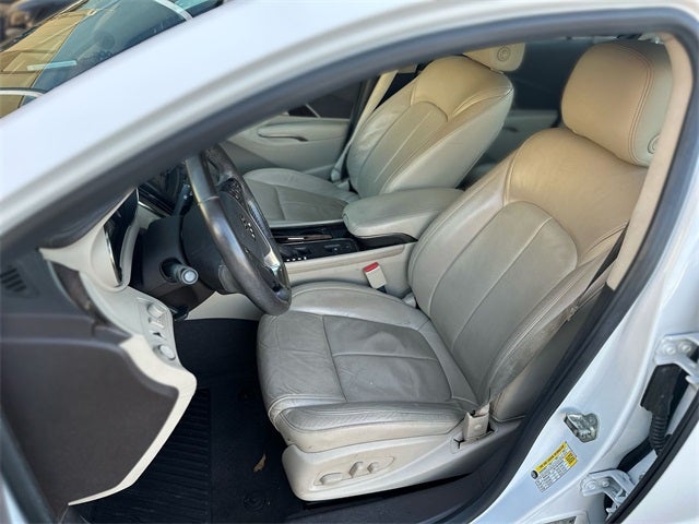 2015 Buick LaCrosse Premium II Group