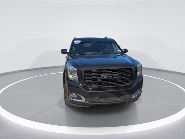 2020 GMC Yukon SLT