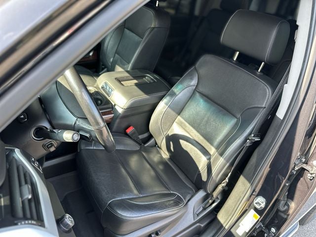 2020 GMC Yukon SLT