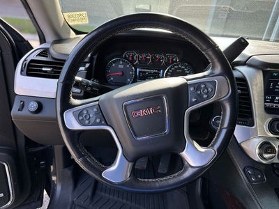 2020 GMC Yukon SLT