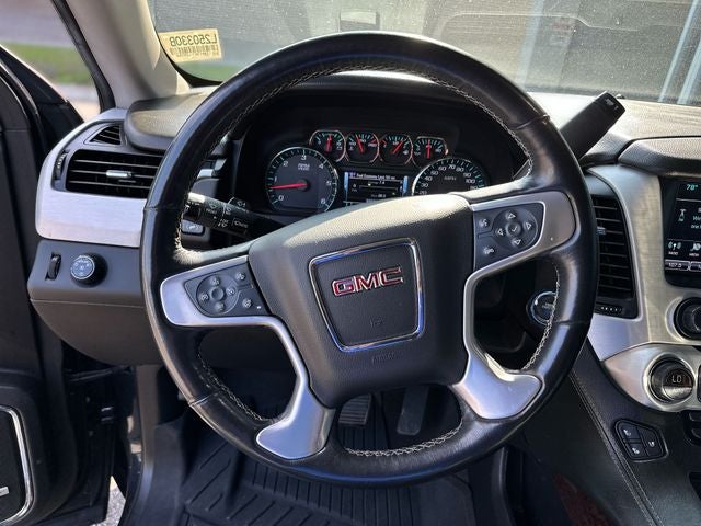 2020 GMC Yukon SLT