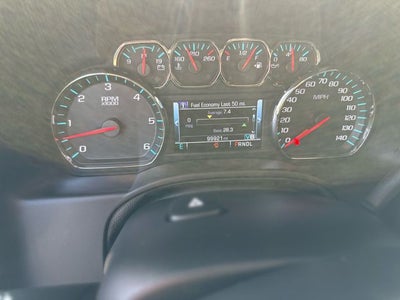 2020 GMC Yukon SLT