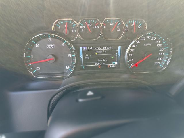 2020 GMC Yukon SLT