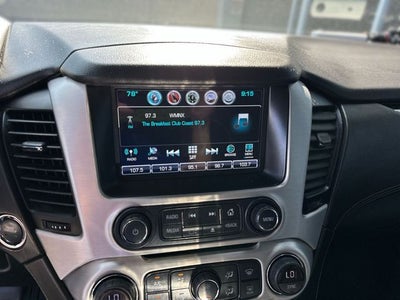 2020 GMC Yukon SLT