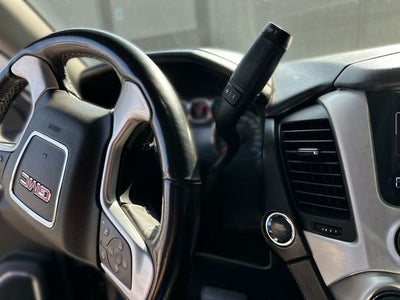 2020 GMC Yukon SLT