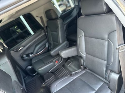2020 GMC Yukon SLT