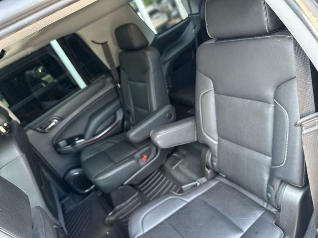 2020 GMC Yukon SLT