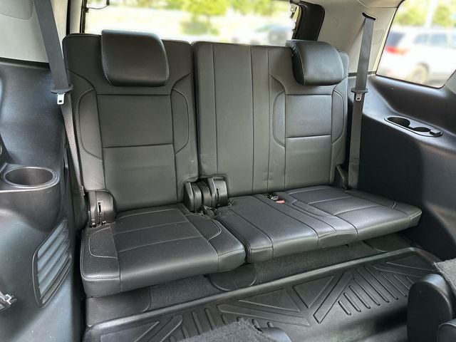 2020 GMC Yukon SLT