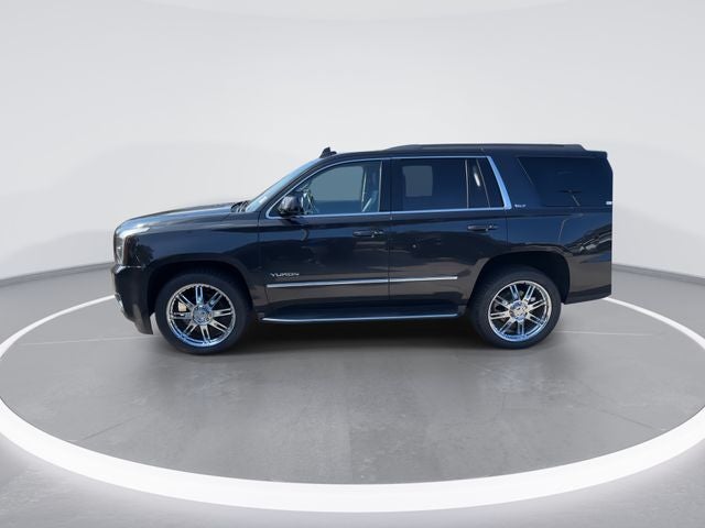 2020 GMC Yukon SLT
