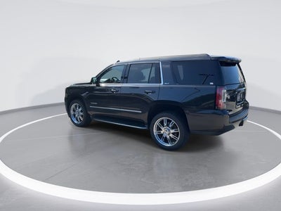 2020 GMC Yukon SLT