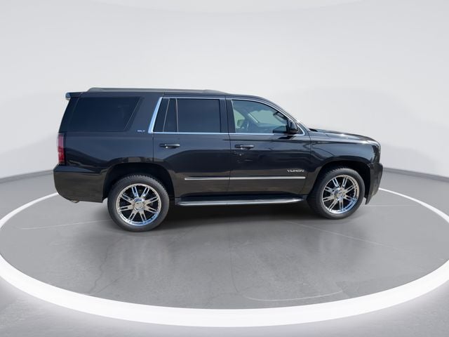 2020 GMC Yukon SLT