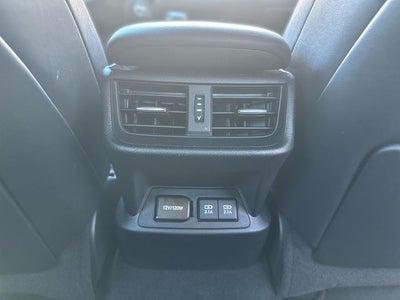 2019 Lexus ES 350 F Sport