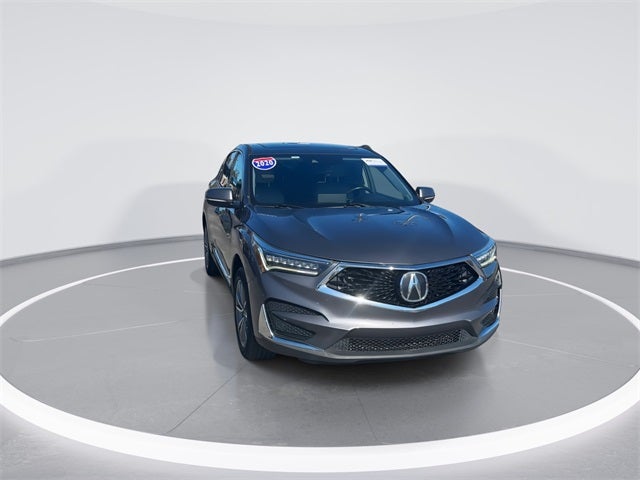 2020 Acura RDX Technology Package