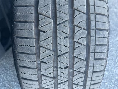 2020 Acura RDX Technology Package