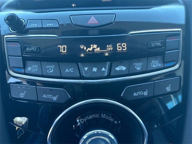 2020 Acura RDX Technology Package