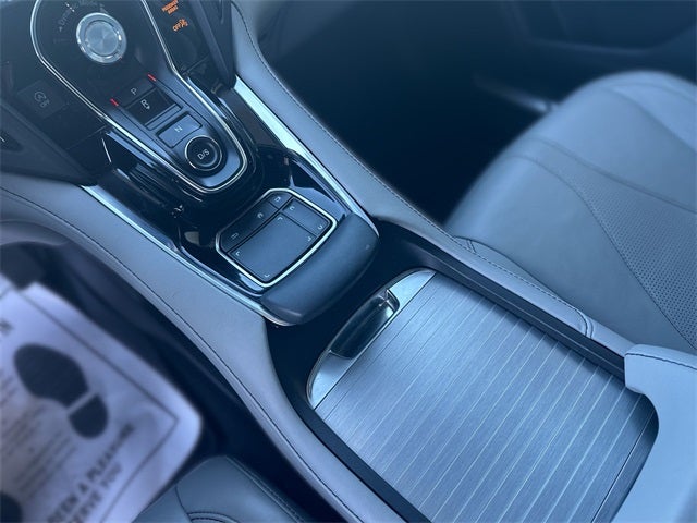 2020 Acura RDX Technology Package