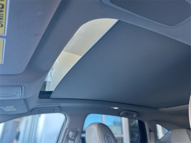 2020 Acura RDX Technology Package