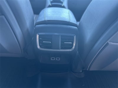 2020 Acura RDX Technology Package