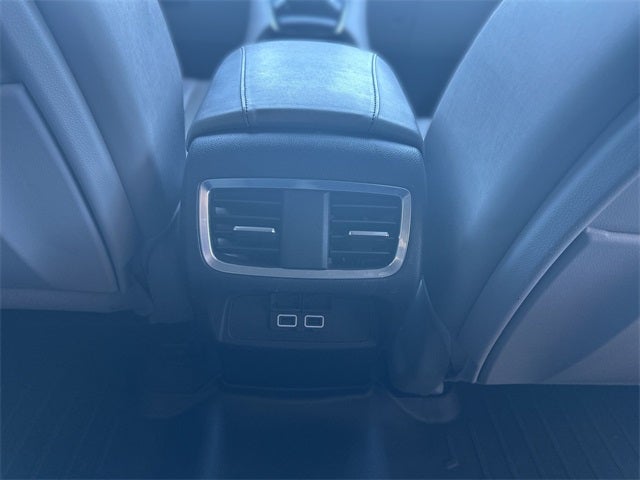 2020 Acura RDX Technology Package