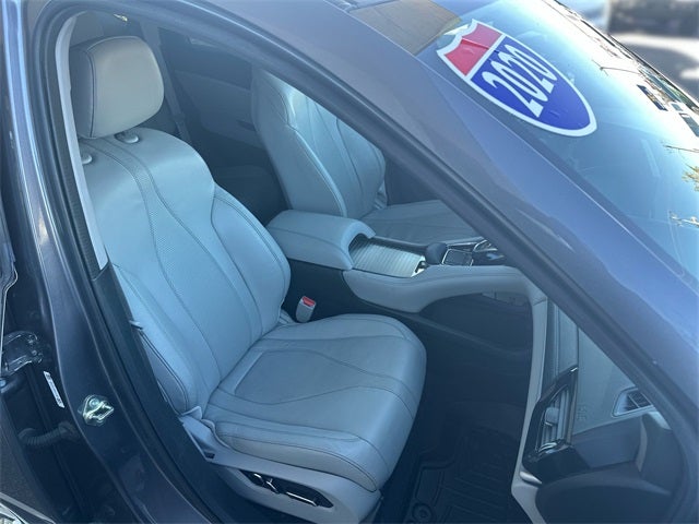 2020 Acura RDX Technology Package