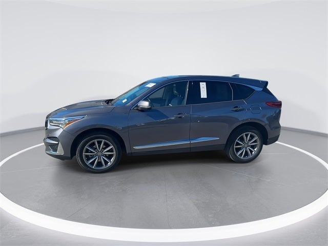 2020 Acura RDX Technology Package