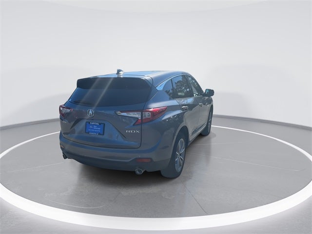 2020 Acura RDX Technology Package