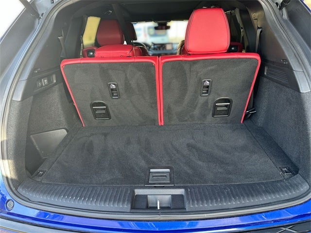 2022 Acura MDX A-Spec SH-AWD