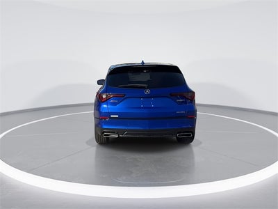 2022 Acura MDX A-Spec SH-AWD