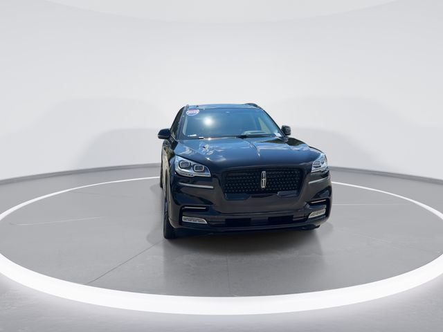 2023 Lincoln Aviator Reserve Premium