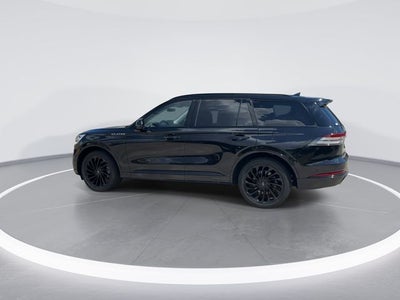 2023 Lincoln Aviator Reserve Premium