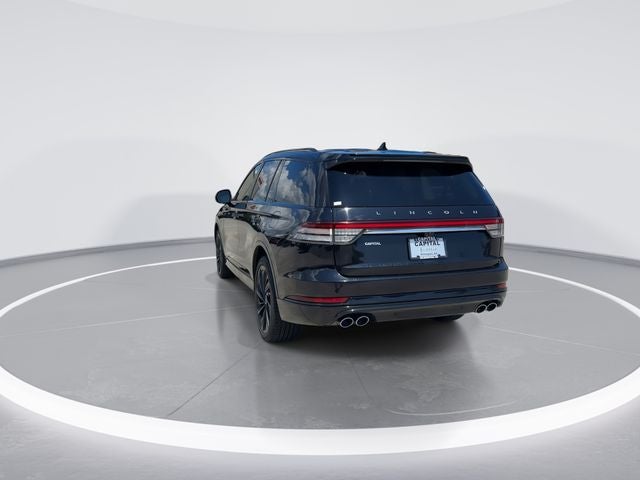 2023 Lincoln Aviator Reserve Premium