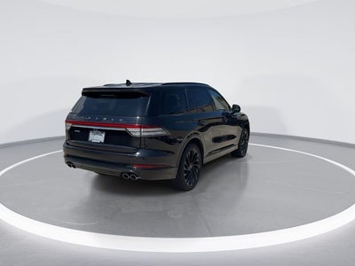 2023 Lincoln Aviator Reserve Premium