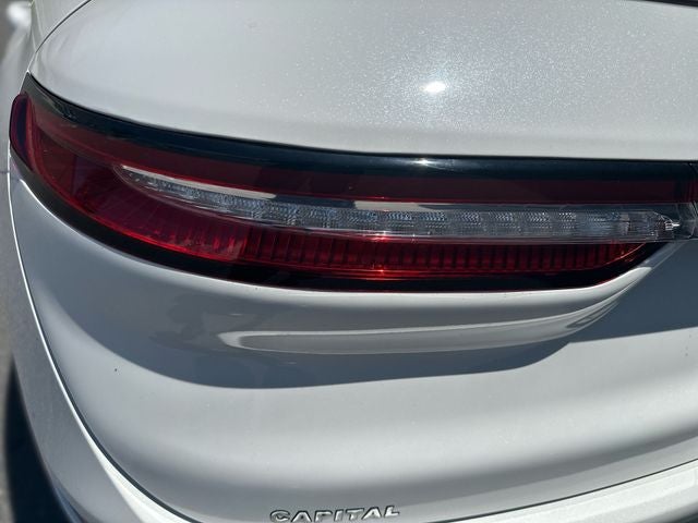 2020 Lincoln Corsair Standard