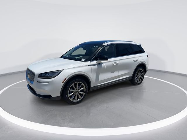 2020 Lincoln Corsair Standard