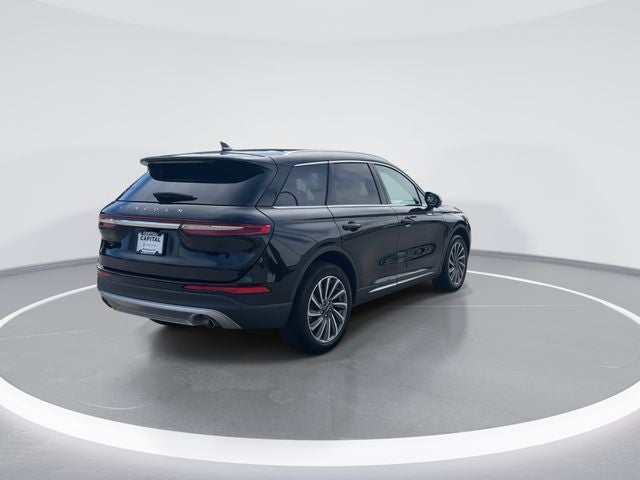 2023 Lincoln Corsair Reserve