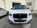 2024 Lincoln Navigator Black Label