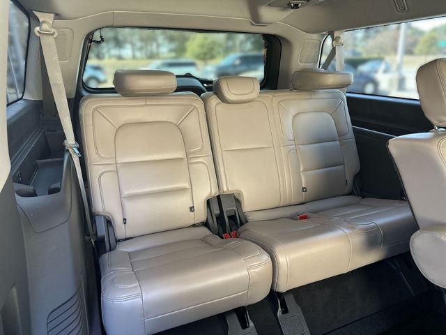 2023 Lincoln Navigator L Reserve