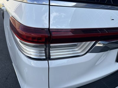 2023 Lincoln Navigator L Reserve