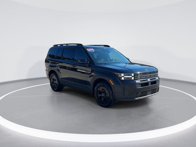 2024 Hyundai Santa Fe XRT