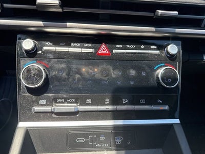 2024 Hyundai Santa Fe XRT