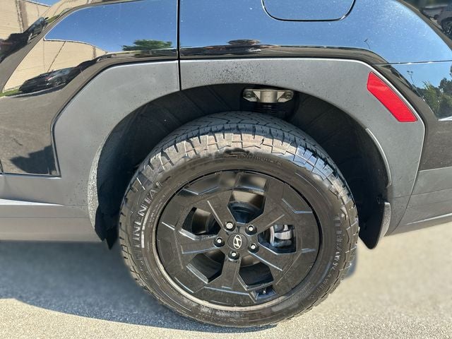 2024 Hyundai Santa Fe XRT