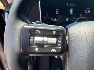 2024 Hyundai Santa Fe XRT